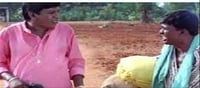 Vadivelu paralyzed the budding actor at home..!?